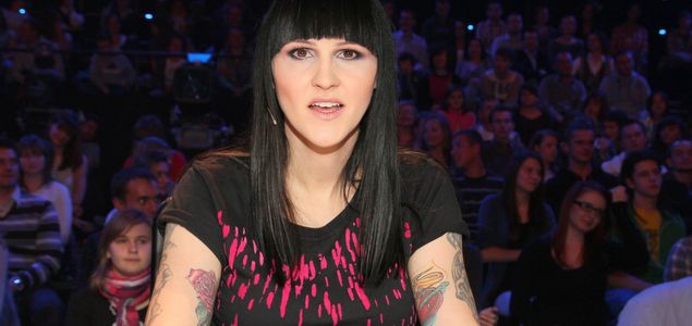 Mam talent: Chyli�ska jest rozczarowana finalistami 4. edycji?