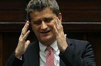 �ona Palikota: wiedzieli�my, �e jeste�my dla siebie