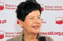 Europos�anka o koalicji: warto by� tam, gdzie si� kr�ci lody