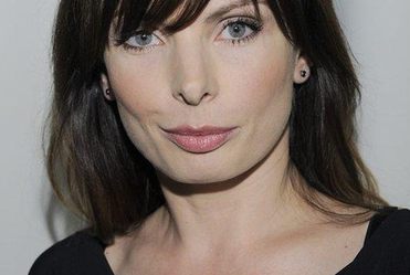 Agnieszka Dygant ma mn�stwo pracy!