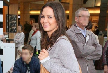 Kinga Rusin wyda w�asny magazyn!
