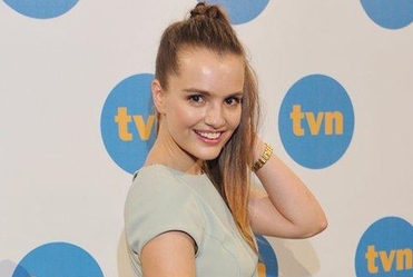 Maria Nikli�ska rozwija si� aktorsko?