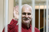 Dramat opozycjonisty: nie m�g� po�egna� konaj�cego ojca