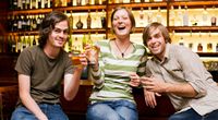 Dlaczego alkohol uzale�nia
