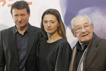 To Agnieszka Grochowska zagra Danut� Wa��s�