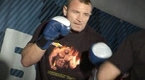 Flashback: Trening zawodników w formule MMA