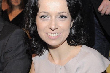 Katarzyna Pakosi�ska: Wyl�dowa�am u psychologa