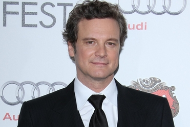 Colin Firth wystawi� na aukcj� samego siebie!