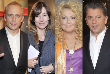 Kto powalczy o Telekamery 2012?