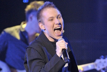 "Mam Talent": Kacper Sikora wielkim wygranym
