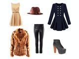 Moda ze �wiatowych stolic: Londyn
