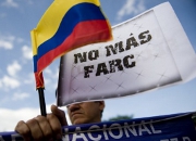 Kolumbijczycy z Cali maj� ju� do�� FARC