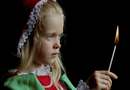 Oswoi� dziecko z ogniem