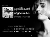 Pokaz Paprocki & Brozowski oraz Maniewski Hair & Body w Pasa�u pod Or�em