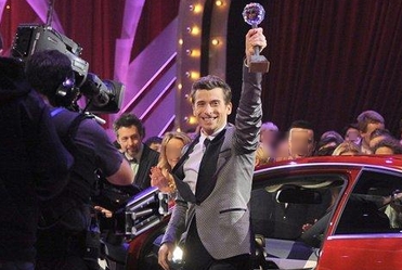"Taniec z Gwiazdami": Kacper Kuszewski sprzeda auto?