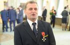 Kapitan Wrona nie pope�ni� b��du!