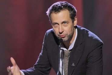 Szymon Majewski wraca, ale pod pewnymi warunkami!