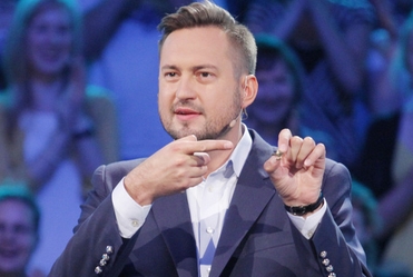 Marcin Prokop przegra� z Tomaszem Lisem!