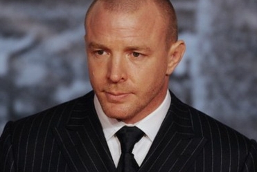 Guy Ritchie nie t�skni za Madonn�