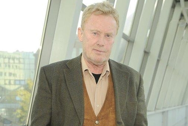 Daniel Olbrychski: jubileusz 50-lecia pracy