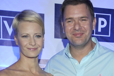 Ma�gorzata Ko�uchowska poprowadzi program