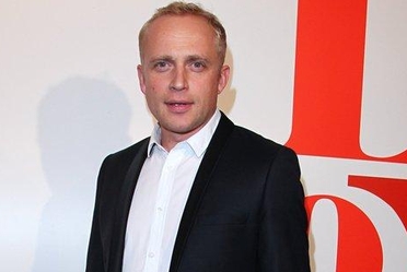 Piotr Adamczyk zagra Hermanna Brunnera!
