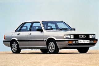 AUDI 80 B2(1978-1986)