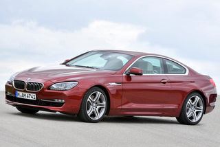 BMW seria 6
