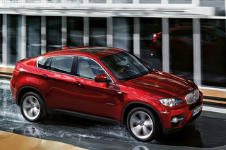  X6