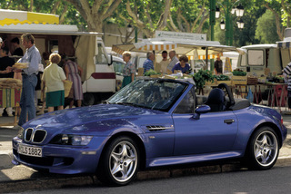  Z3 Cabrio
