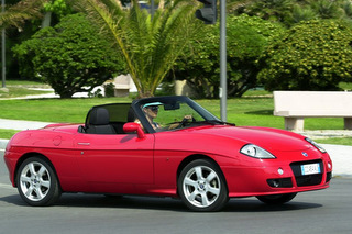  Barchetta