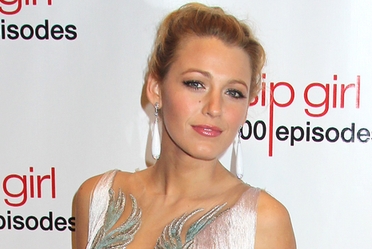Blake Lively: kolekcjonerka dzie� sztuki?!