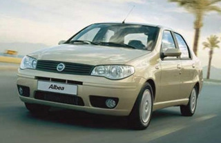 fiat albea fiat albea