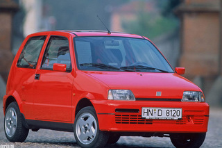  Cinquecento