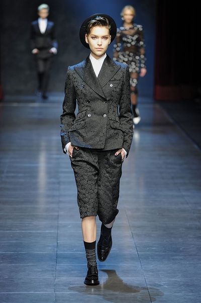 Kapelusz - z czym go po��czy�? Trendy 2012! 