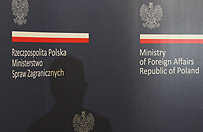 Rzecznik MSZ Marcin Bosacki: gro�enie bojkotem Euro to nieporozumienie