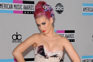 Katy Perry si� nie rozwodzi?!