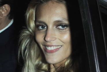"Top Model": Anja Rubik odchodzi z programu!