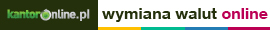 Szybka wymina walut 