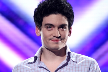 "X Factor": Pami�tacie jeszcze Matsa Meguenniego?