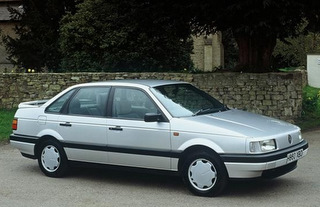 VOLKSWAGEN Passat B3(1988-1993)