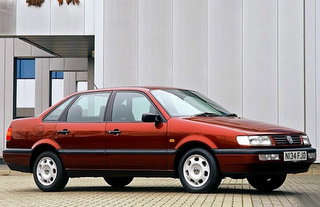 VOLKSWAGEN Passat B4(1993-1996)