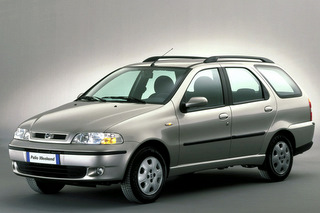  Palio