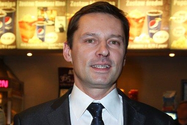 Krzysztof Ziemiec dzisiaj spotka si� z Juliuszem Braunem