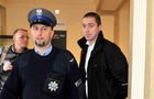 Zabi� j�, bo przysz�a po rat� kredytu