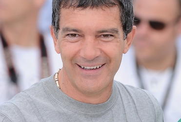 Antonio Banderas: Nie p�jd� pod n�!
