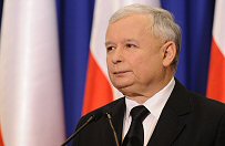 "Marsz PiS to marsz zdrajc�w" - nie chc� "�wi�tego Lecha"