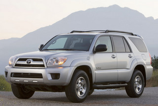  4Runner