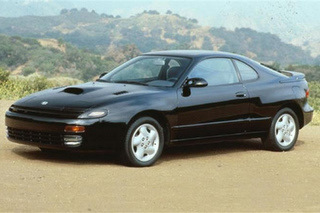 TOYOTA Celica T180(1989-1993)
