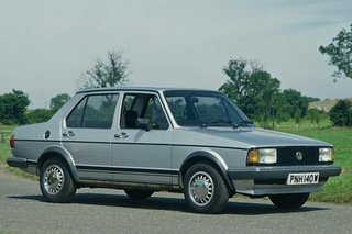 VOLKSWAGEN Jetta I(1979-1983)